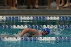 Swimming vs CGA  Wheaton College Swimming & Diving vs Coast Guard Academy. - Photo By: KEITH NORDSTROM : Wheaton, Swimming, diving